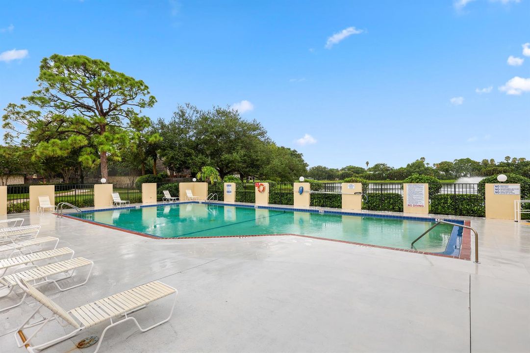 pool