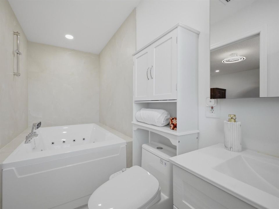 Primary Bathroom 2