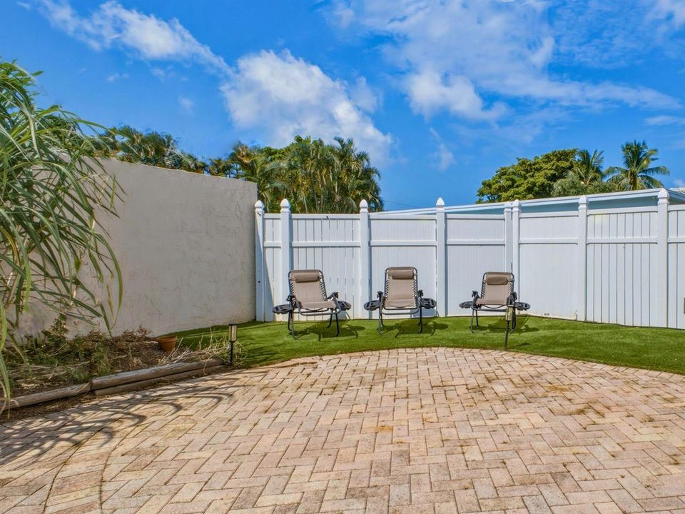 Open Patio 4