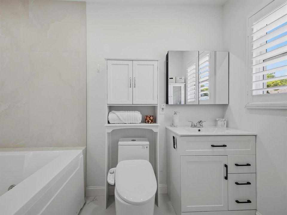 Primary Bathroom 1