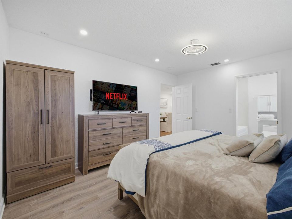 Primary Bedroom 2