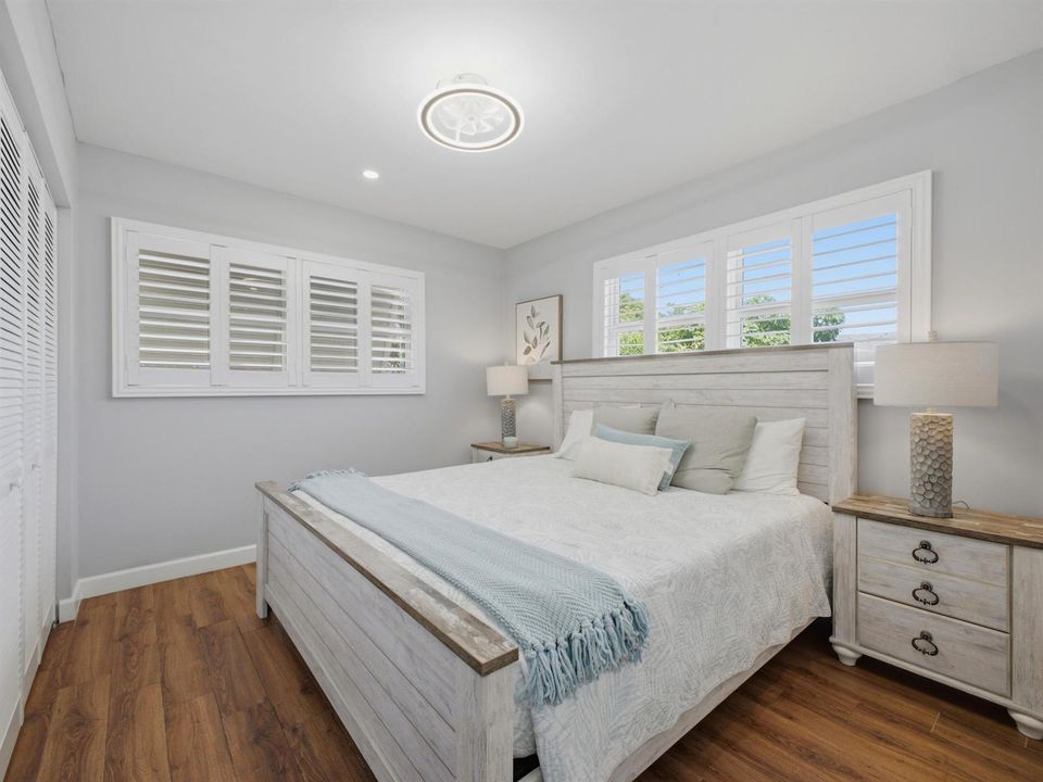 Guest Bedroom 1