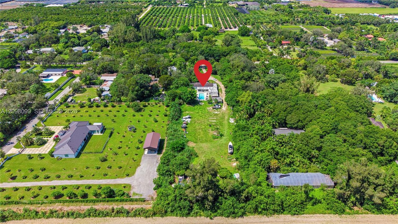 На продажу: $1,100,000 (3 спален, 2 ванн, 2844 Квадратных фут)