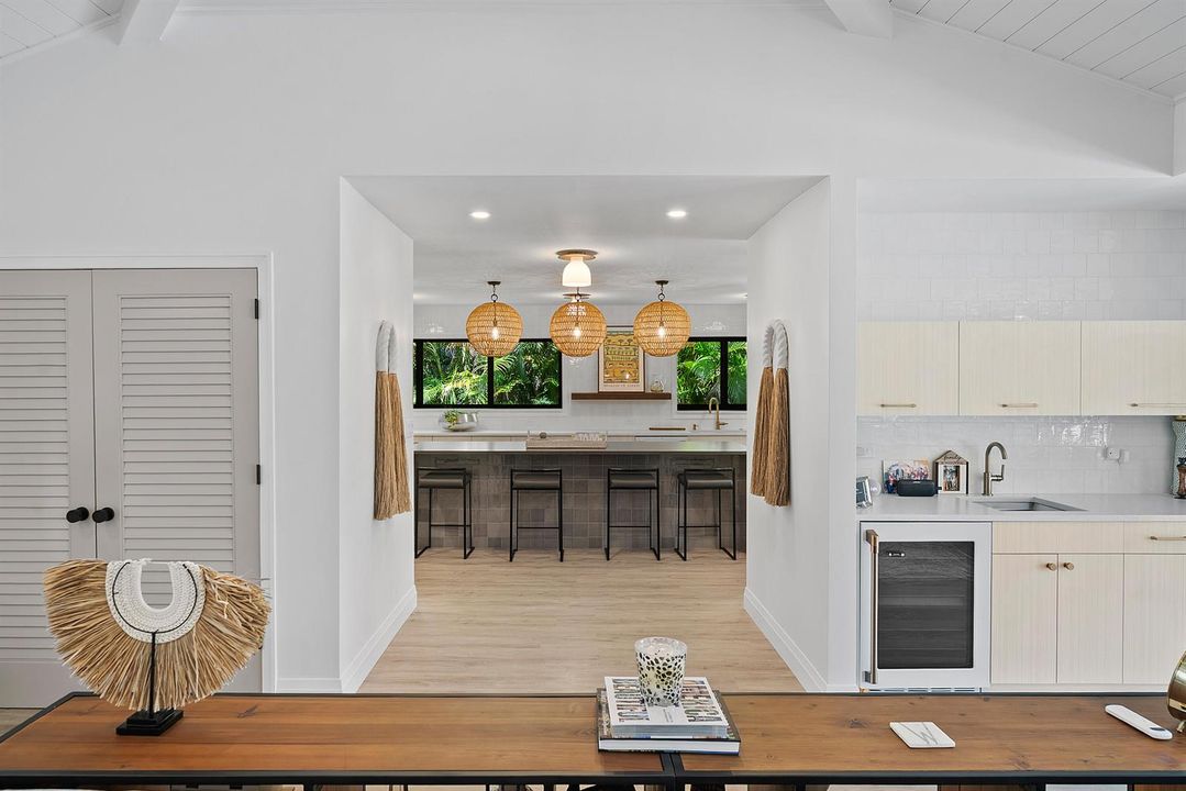Kitchen View
