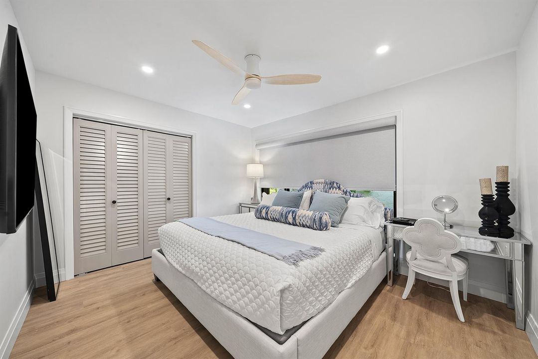 Guest bedroom