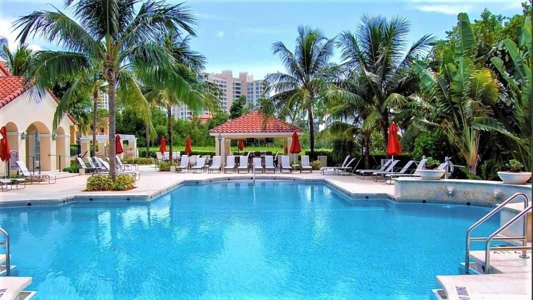 hbc pool