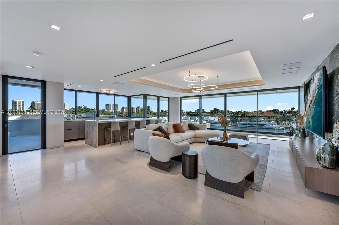 En Venta: $39,000,000 (7 camas, 9 baños, 11133 Pies cuadrados)