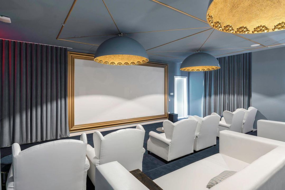 Movie Theater 2