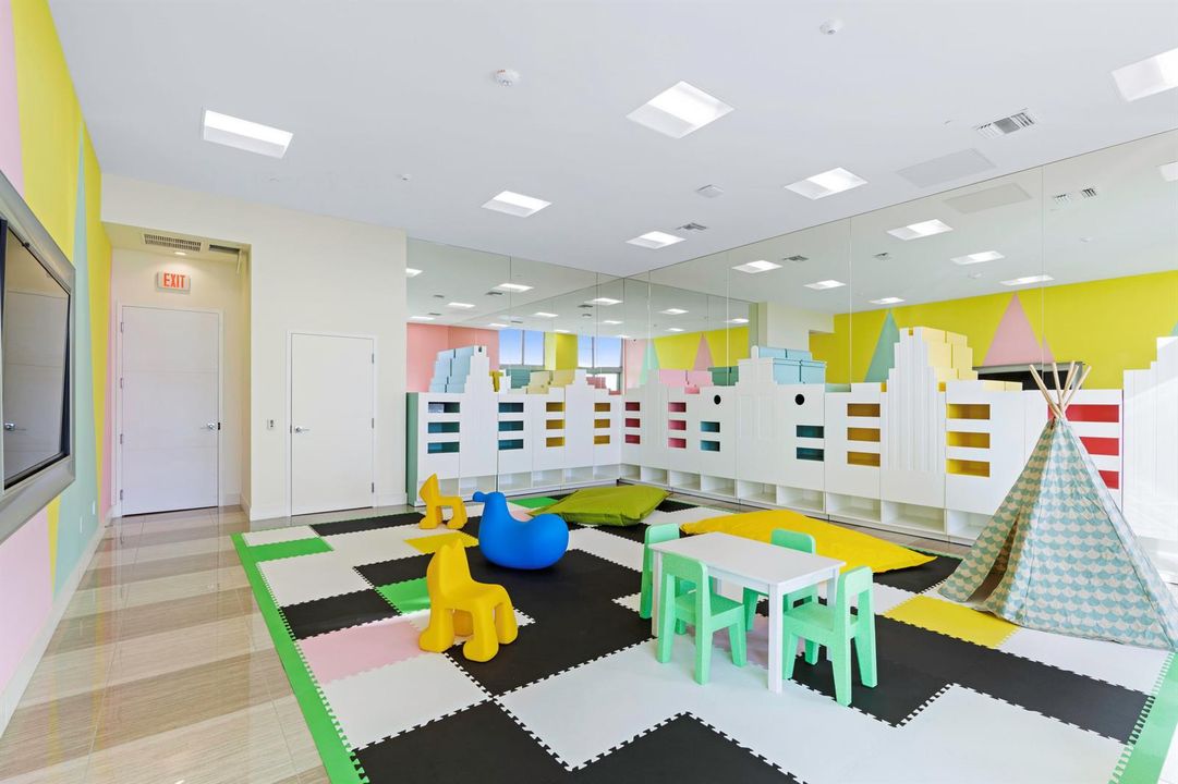 Kids Playroom 3