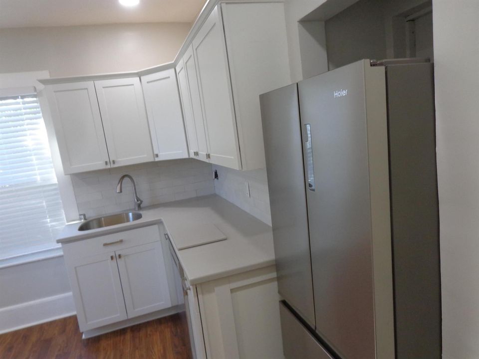 209 Kitchen