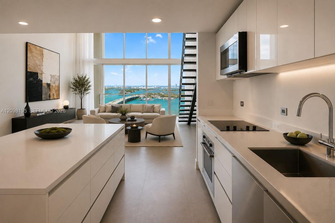 For Rent: $10,200 (2 beds, 2 baths, 1802 Square Feet)