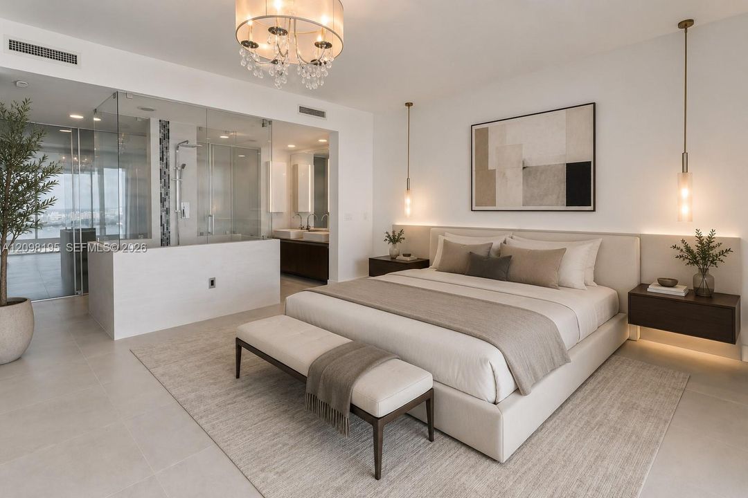 For Rent: $10,200 (2 beds, 2 baths, 1802 Square Feet)