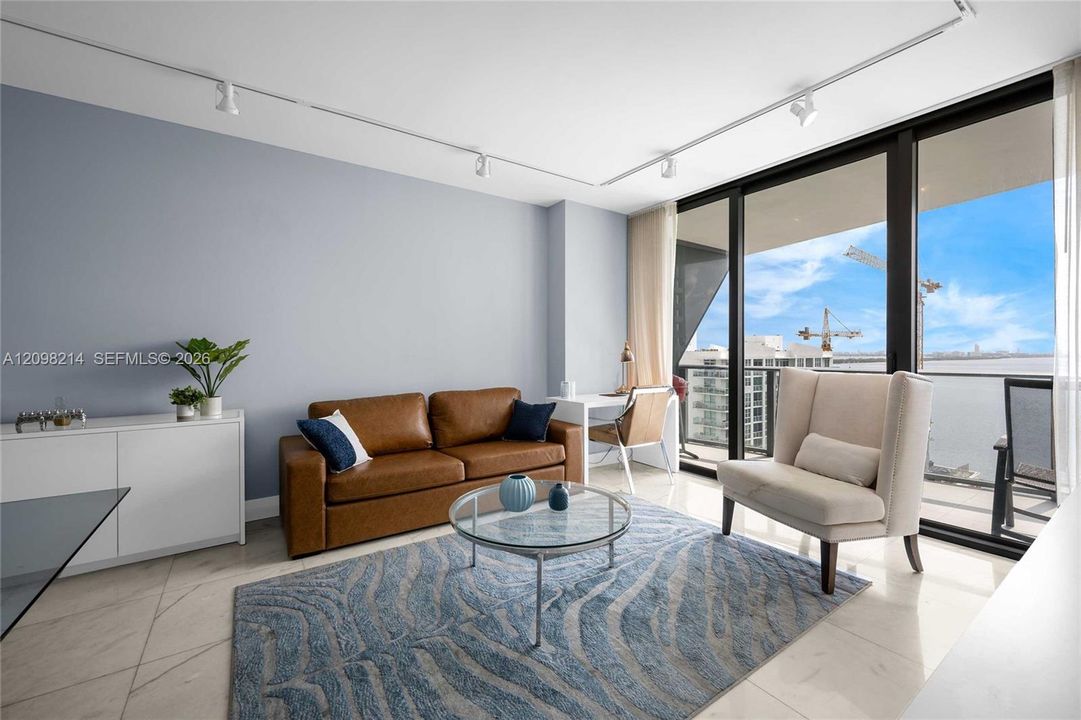 For Rent: $4,500 (2 beds, 2 baths, 1104 Square Feet)