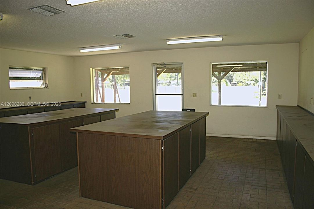 2nd building