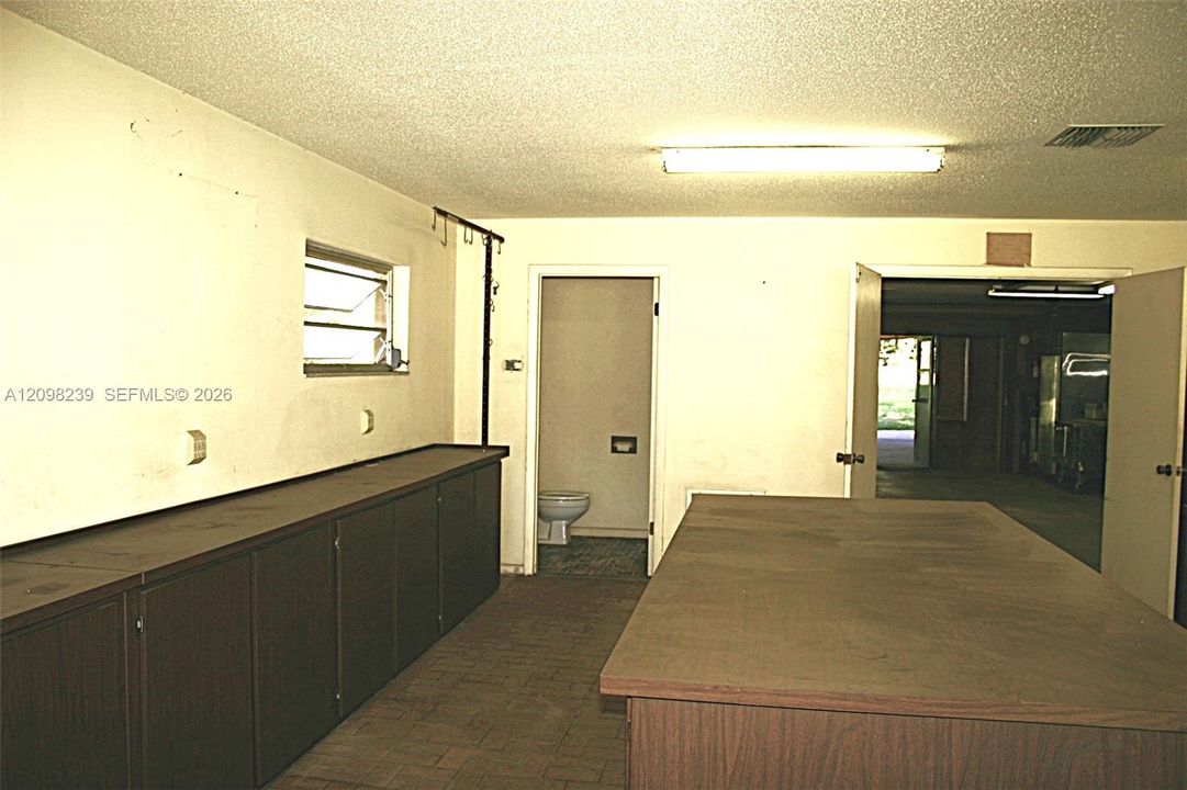 2nd building