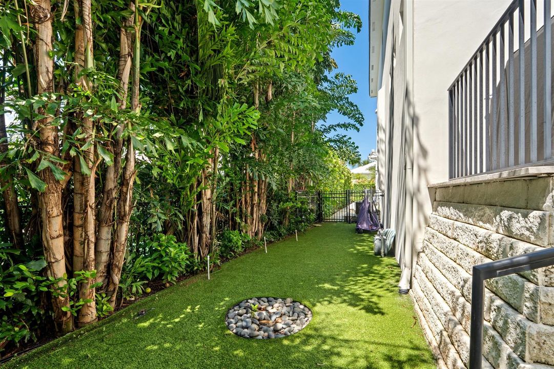 GREENSPACE