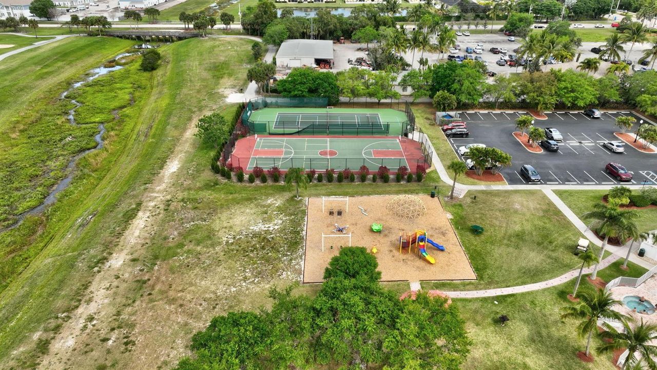 Community Courts