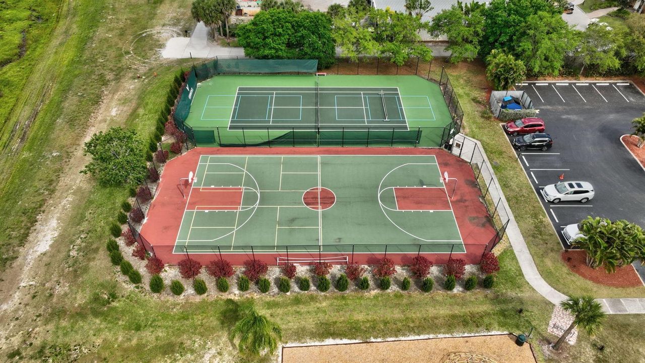 Community Courts
