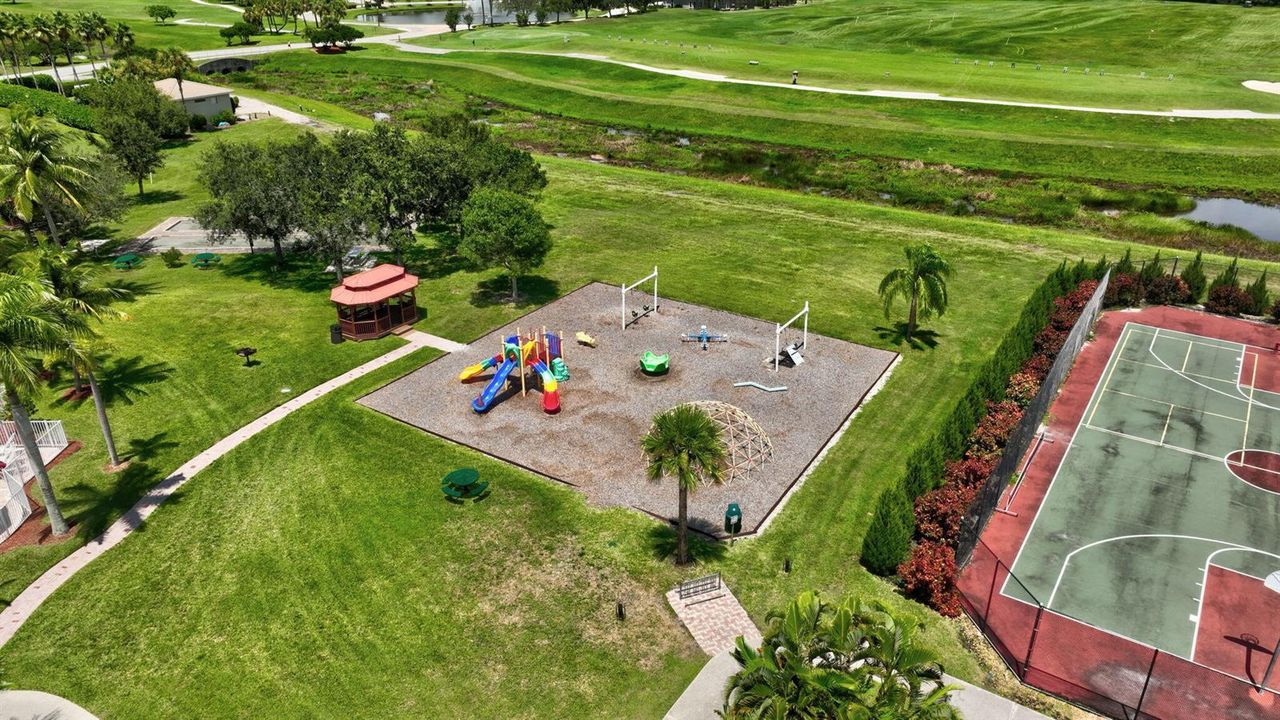 Community Courts