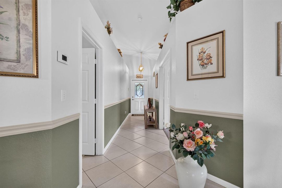 Entryway