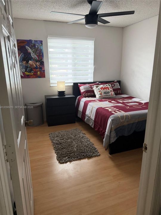 2nd room
