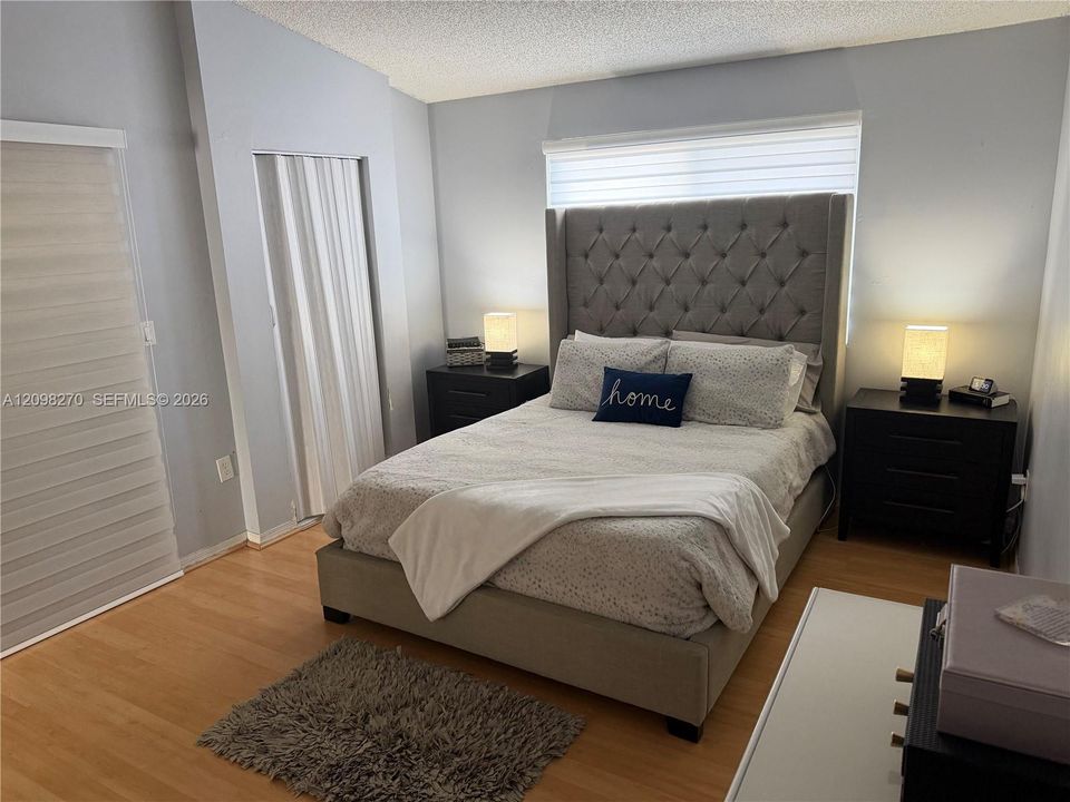 master room