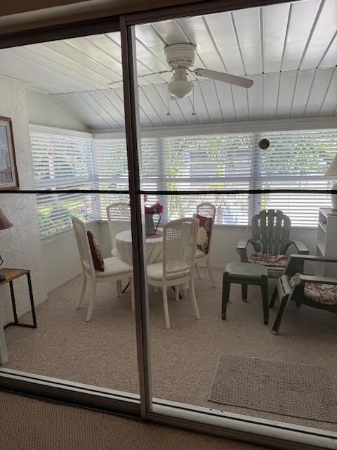 FL RM from living area