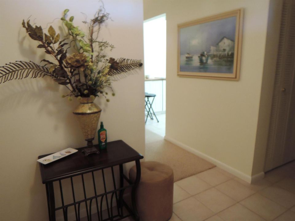 Foyer