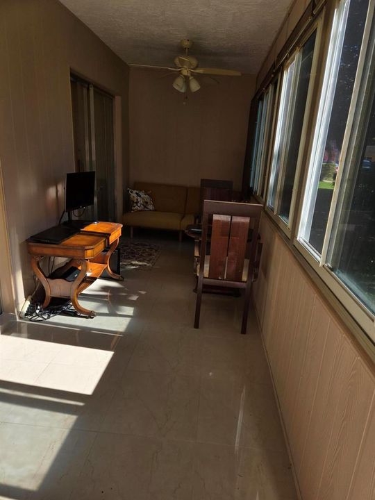 Florida room