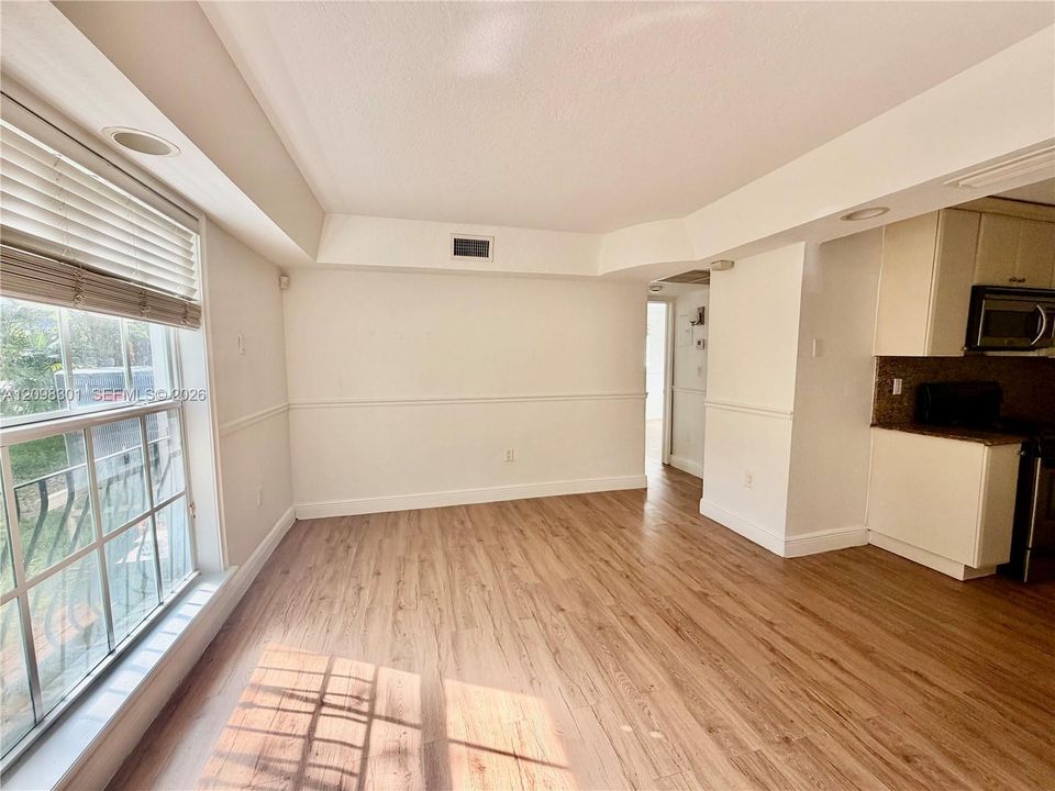 En Renta: $2,300 (1 camas, 1 baños, 447 Pies cuadrados)