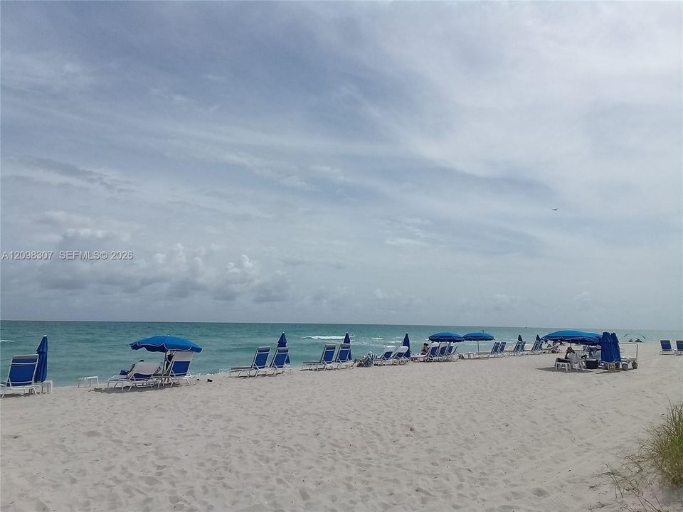 SURFSIDE BEACH