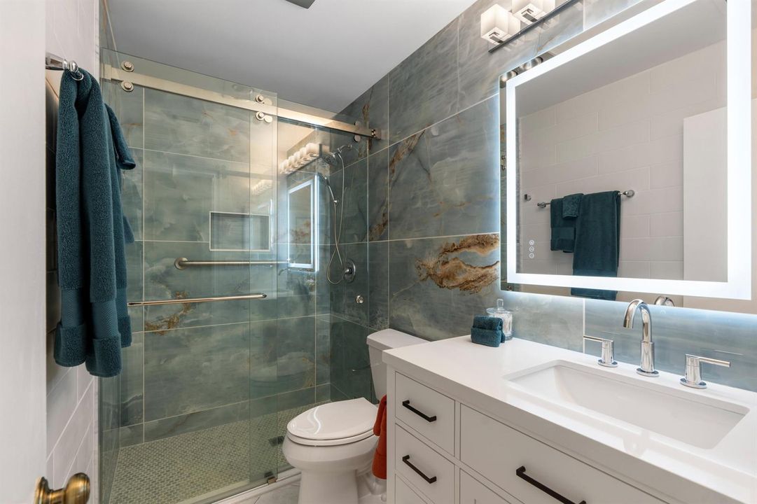 Bathroom #2