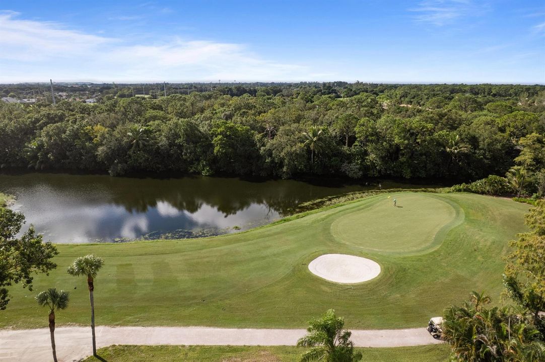 Golf Course