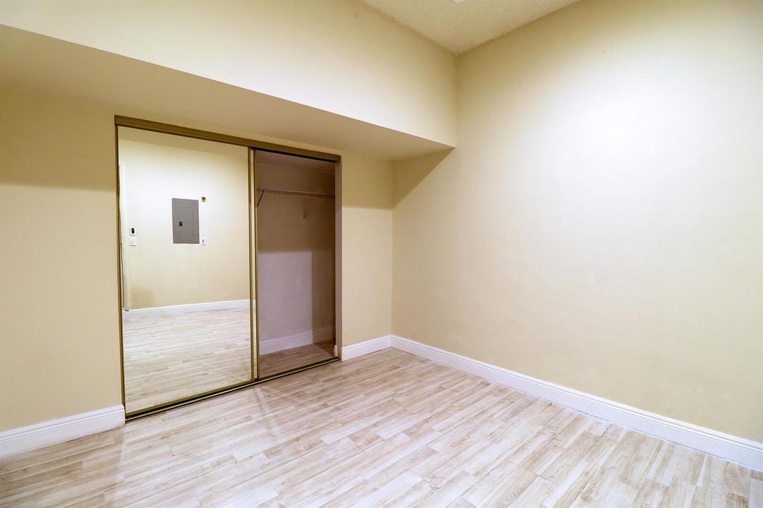 3rd bedroom