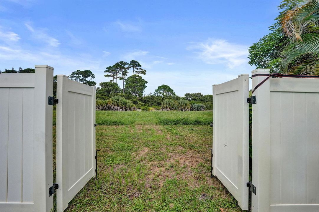 Fence
