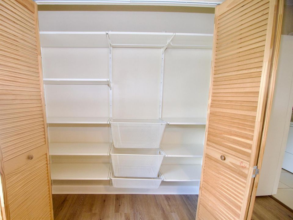 Closet