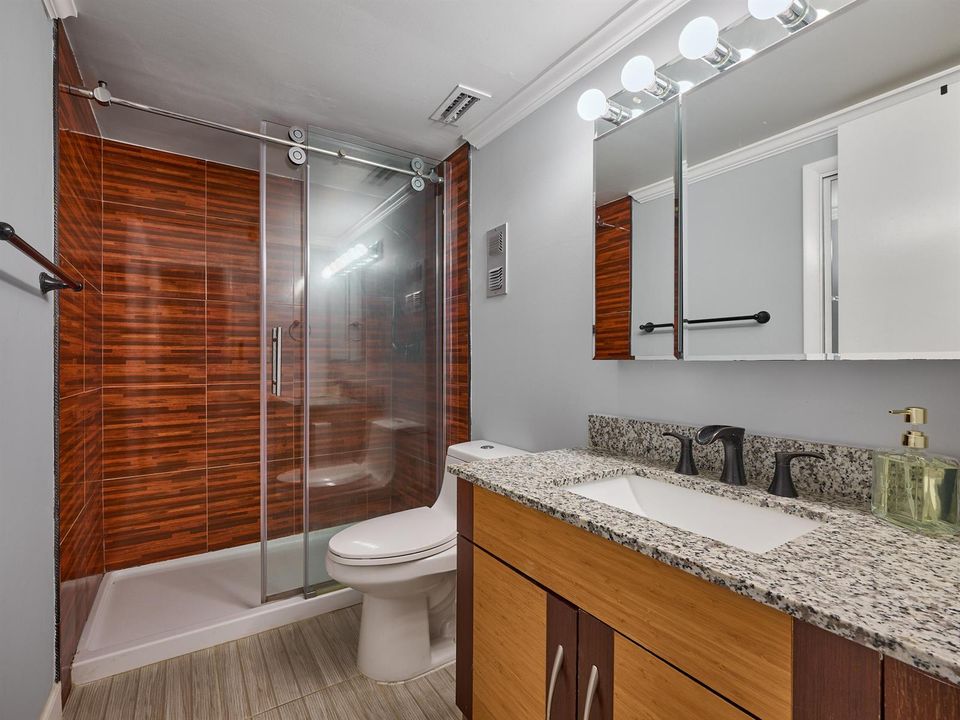 Bathroom - Updated
