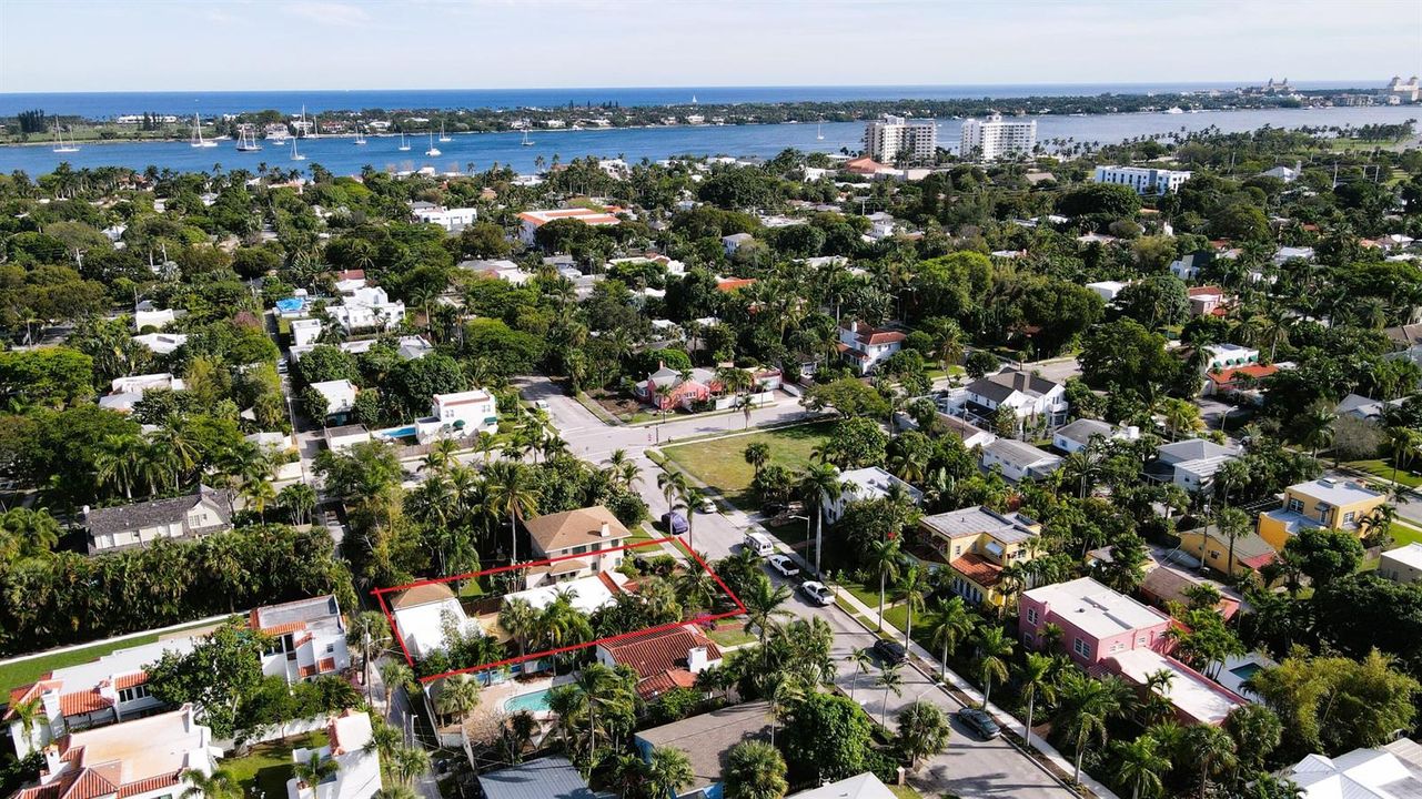 AERIAL 2
