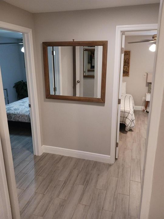 HALLWAY