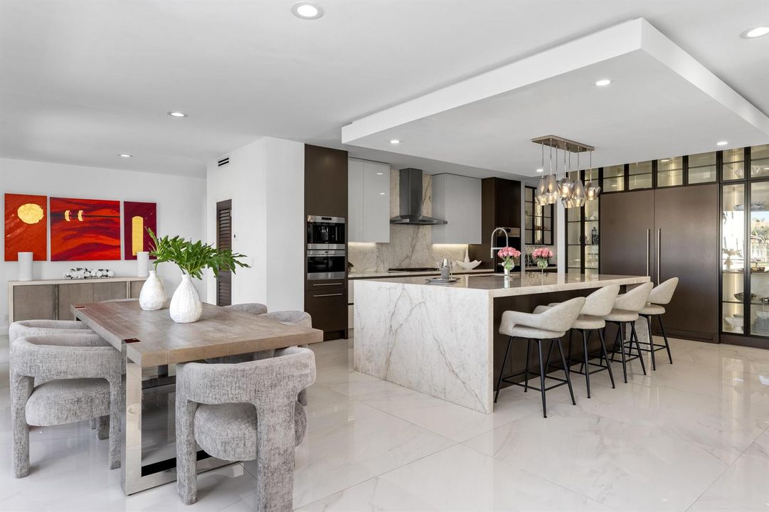 Breakfast Area 1