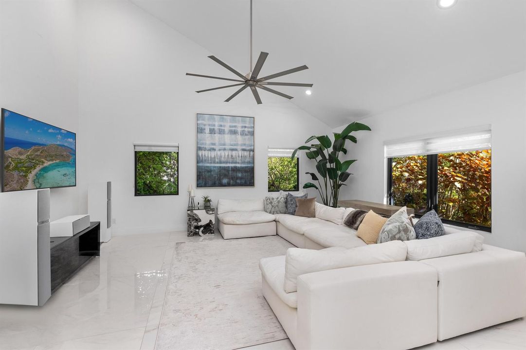 Living Area 1