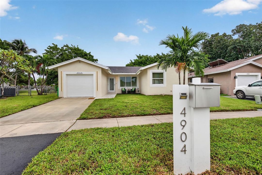 En Venta: $599,999 (3 camas, 2 baños, 1873 Pies cuadrados)