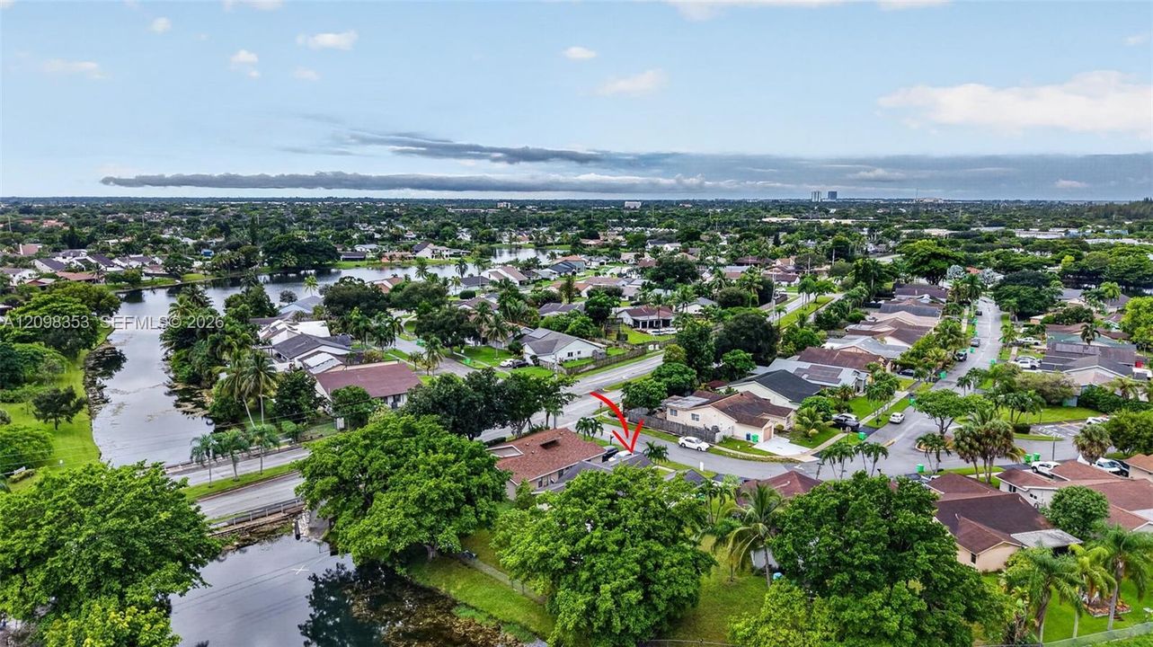 En Venta: $599,999 (3 camas, 2 baños, 1873 Pies cuadrados)