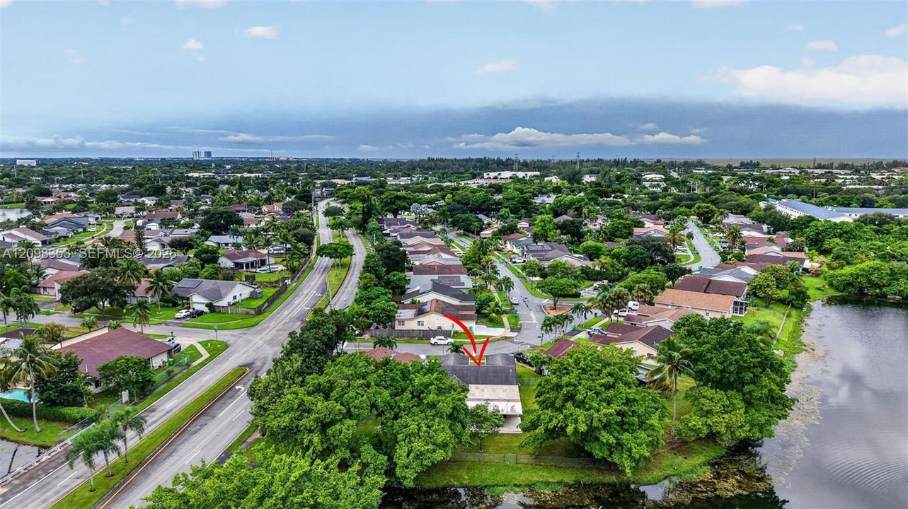 En Venta: $599,999 (3 camas, 2 baños, 1873 Pies cuadrados)