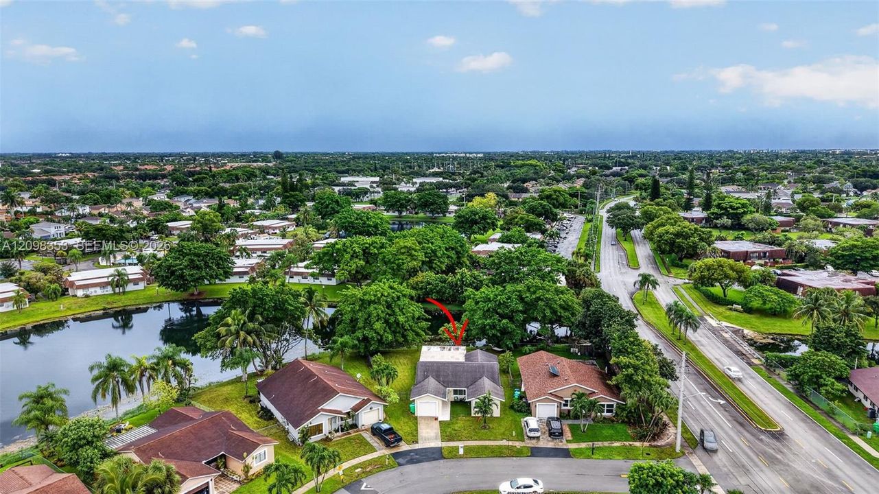En Venta: $599,999 (3 camas, 2 baños, 1873 Pies cuadrados)