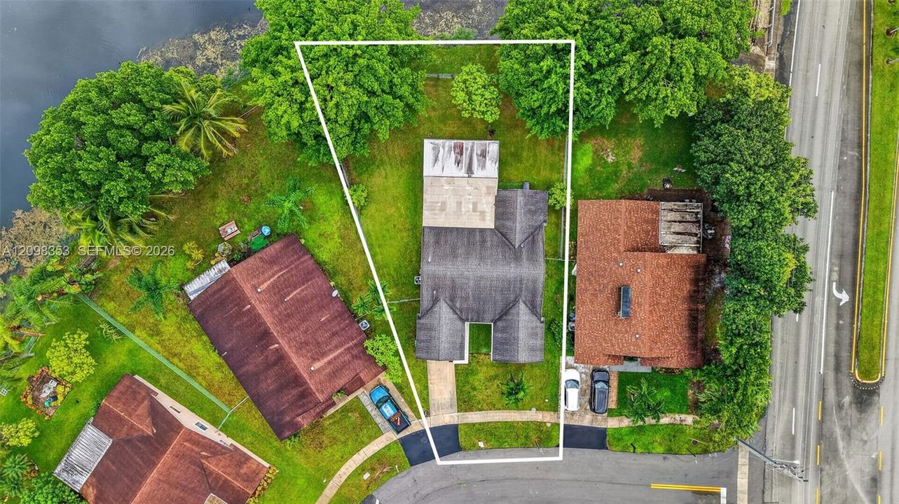 En Venta: $599,999 (3 camas, 2 baños, 1873 Pies cuadrados)
