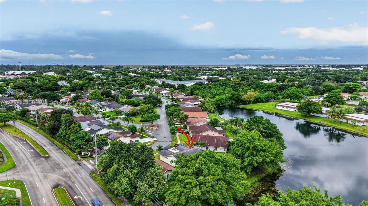 En Venta: $599,999 (3 camas, 2 baños, 1873 Pies cuadrados)