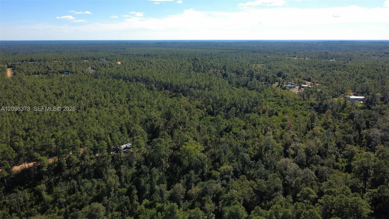 En Venta: $44,000 (5.02 acres)