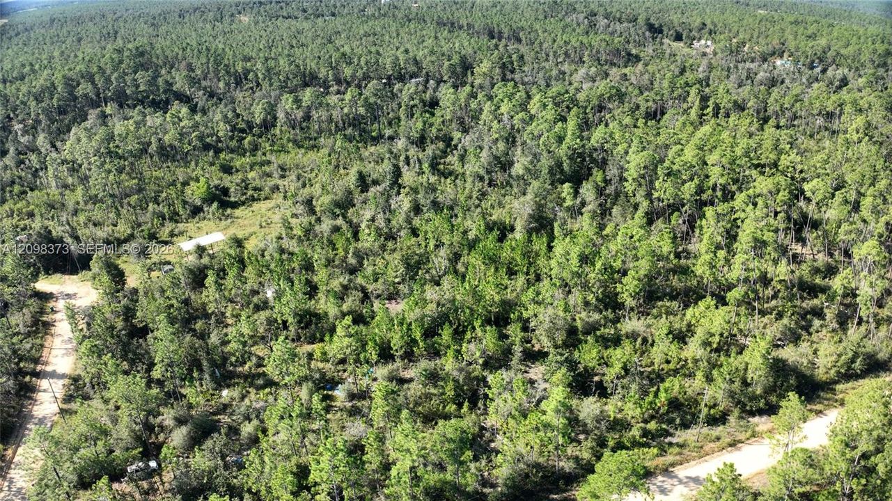 En Venta: $44,000 (5.02 acres)