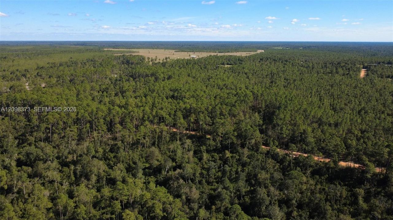 En Venta: $44,000 (5.02 acres)
